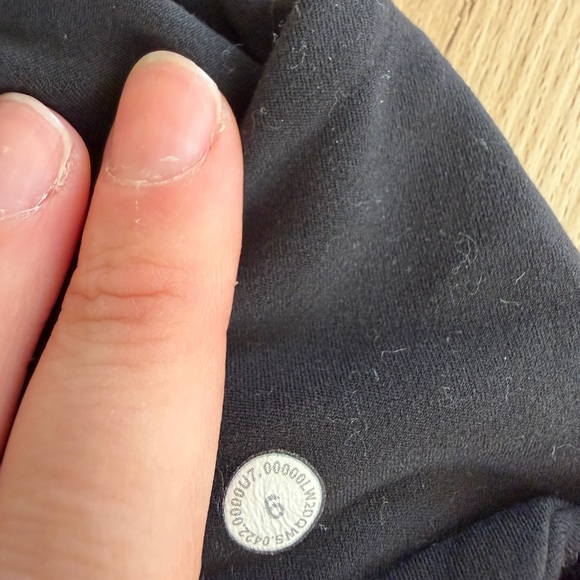 Lululemon Align Bea - Picture 3 of 3